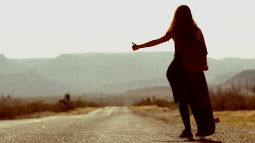 10 things everyone learns travelling solo